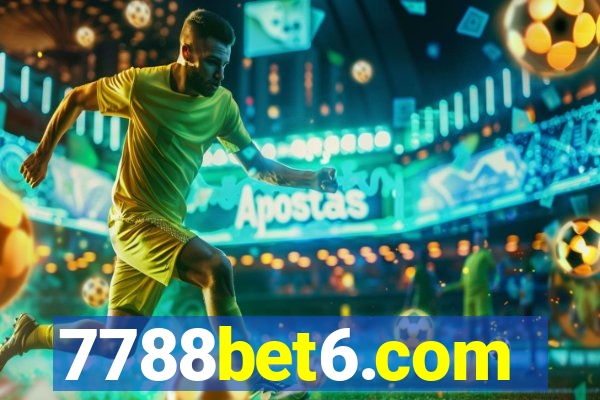 7788bet6.com