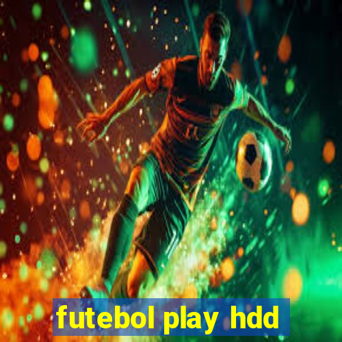 futebol play hdd