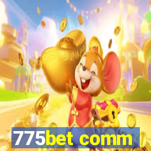 775bet comm