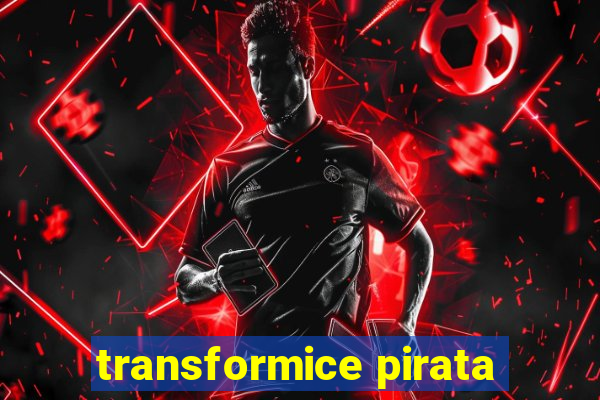 transformice pirata