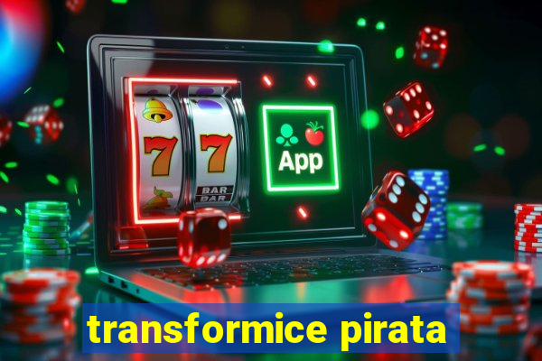 transformice pirata