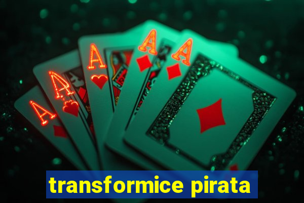 transformice pirata