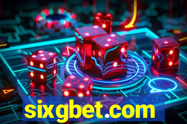 sixgbet.com