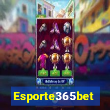 Esporte365bet