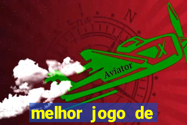 melhor jogo de slot para ganhar dinheiro