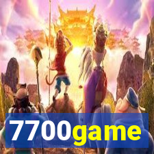 7700game