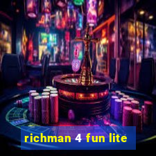 richman 4 fun lite