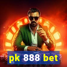 pk 888 bet