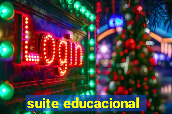 suite educacional