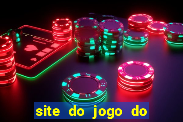 site do jogo do bicho online