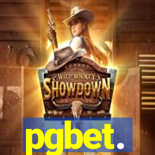 pgbet.