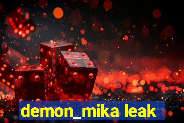 demon_mika leak