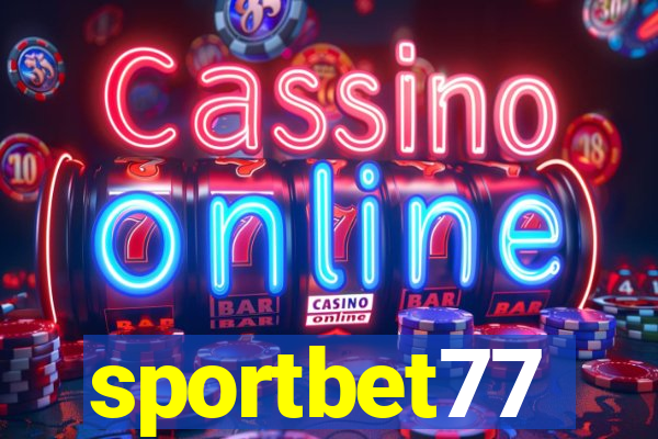 sportbet77