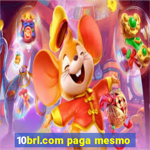 10brl.com paga mesmo