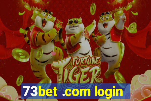 73bet .com login