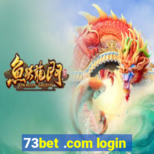 73bet .com login