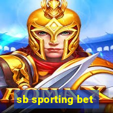 sb sporting bet