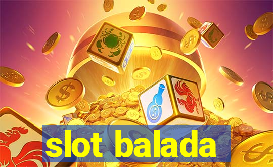 slot balada