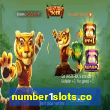 number1slots.com