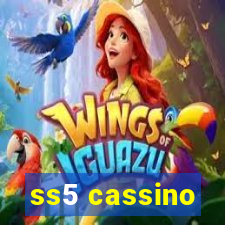 ss5 cassino