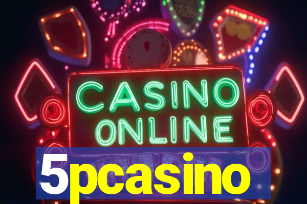 5pcasino