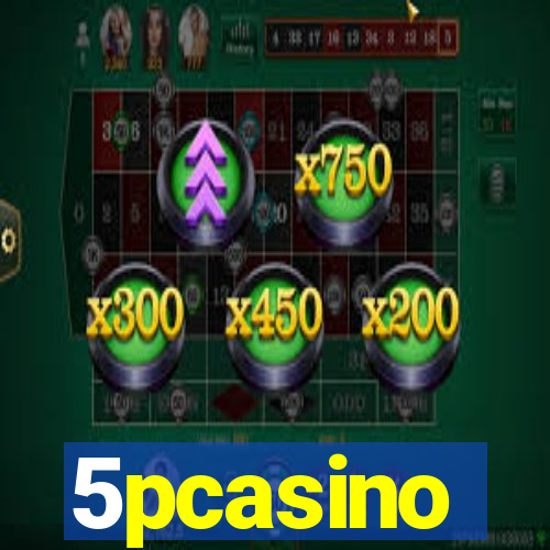 5pcasino