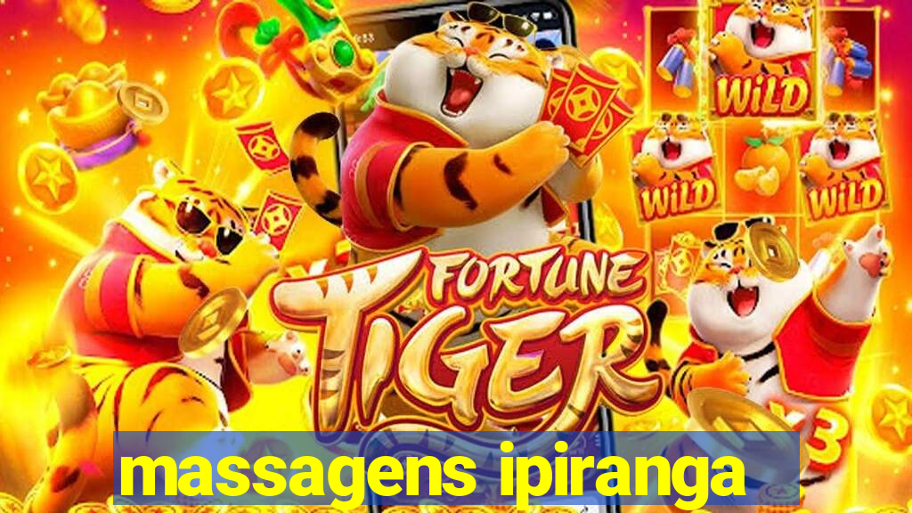 massagens ipiranga