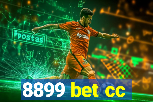 8899 bet cc