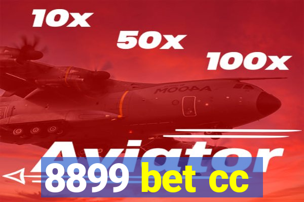 8899 bet cc