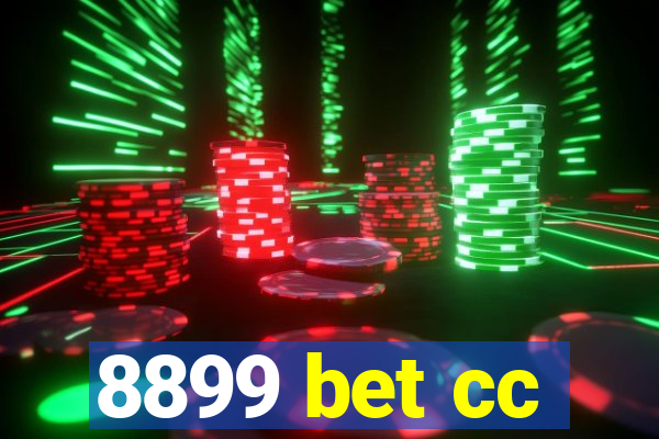 8899 bet cc