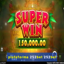 plataforma 252bet 252bet