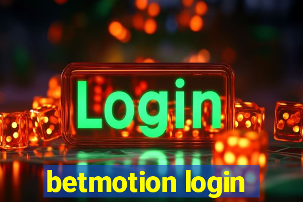 betmotion login