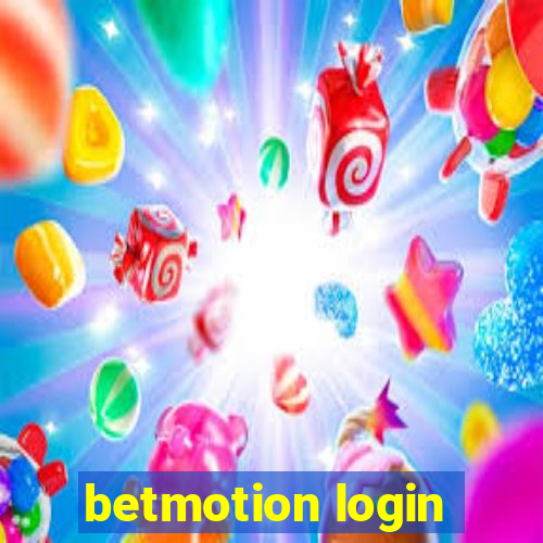 betmotion login