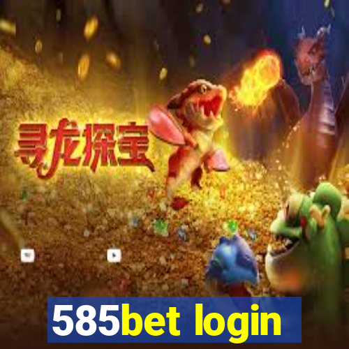 585bet login