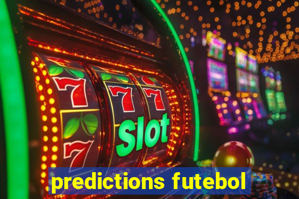 predictions futebol