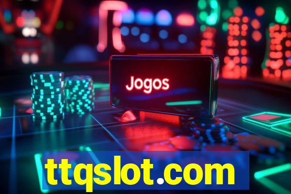 ttqslot.com