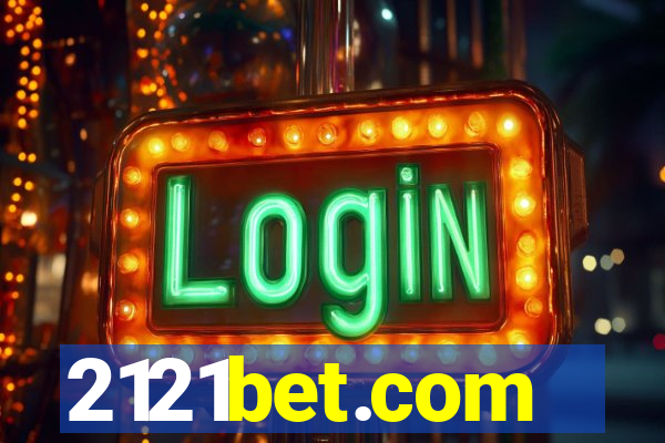 2121bet.com