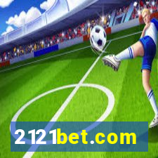 2121bet.com