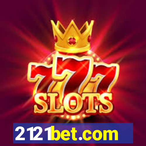 2121bet.com