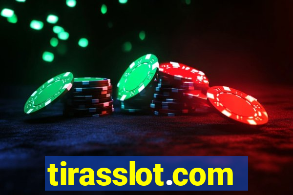 tirasslot.com