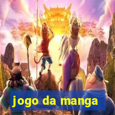 jogo da manga