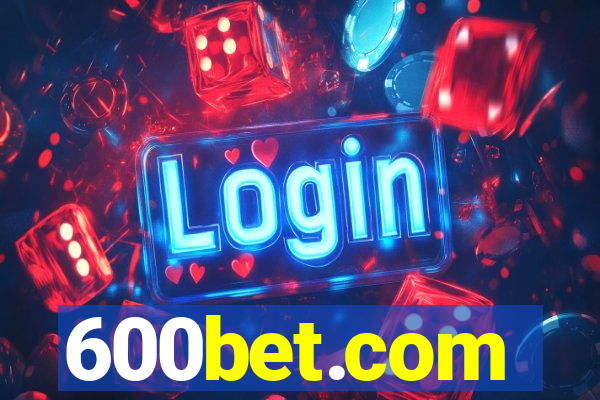 600bet.com