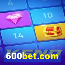 600bet.com