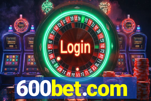 600bet.com