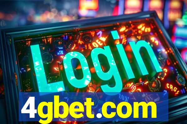 4gbet.com