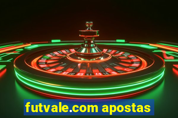 futvale.com apostas