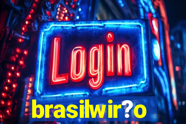 brasilwir?o