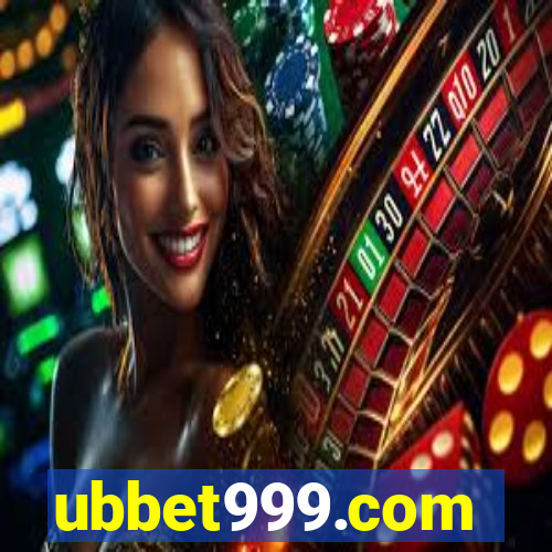 ubbet999.com