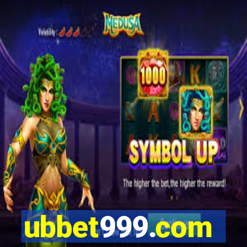 ubbet999.com