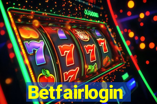 Betfairlogin